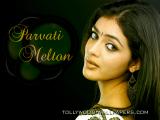 Parvathi Melton